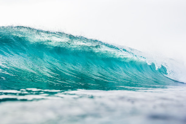 海浪图片素材ID：140622388