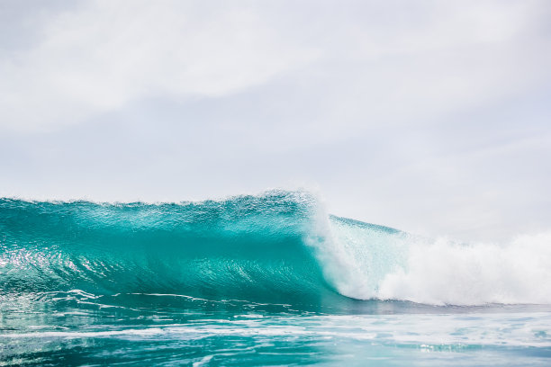 海浪图片素材ID：140628988