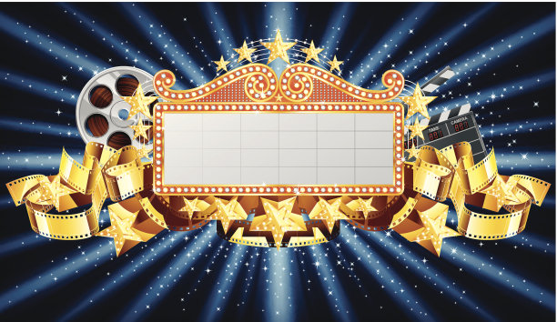 选框横幅图片下载