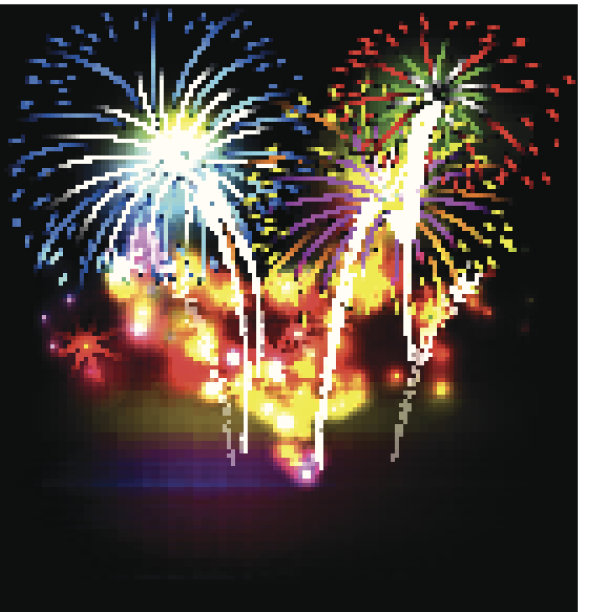 2015年新年快乐图片下载