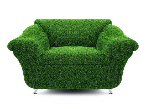 扶手椅的草图片下载