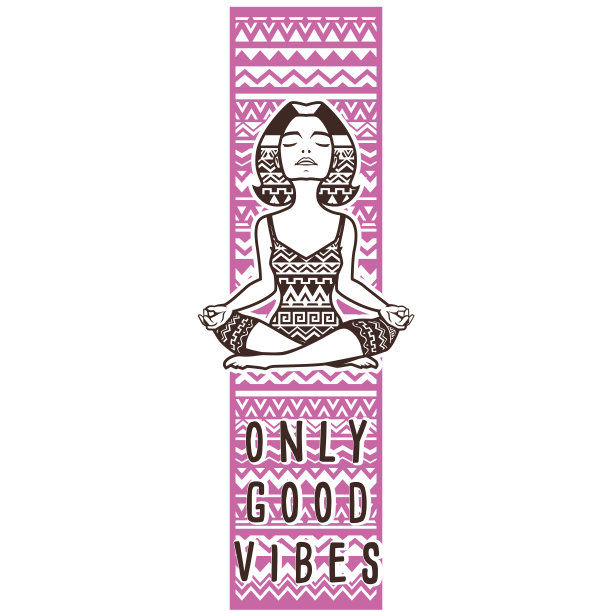 好共鸣的书签，琐碎的点缀图片下载