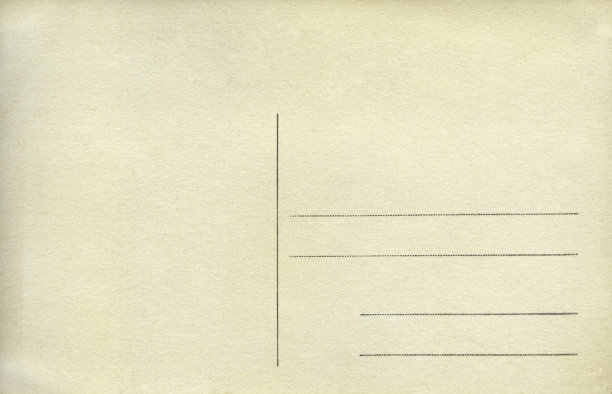 明信片图片下载