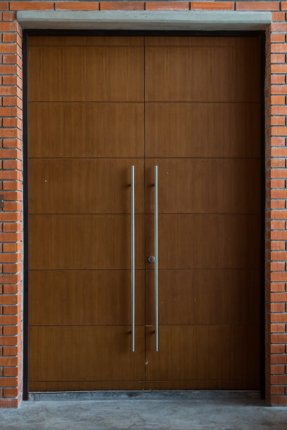 住宅门框图片下载