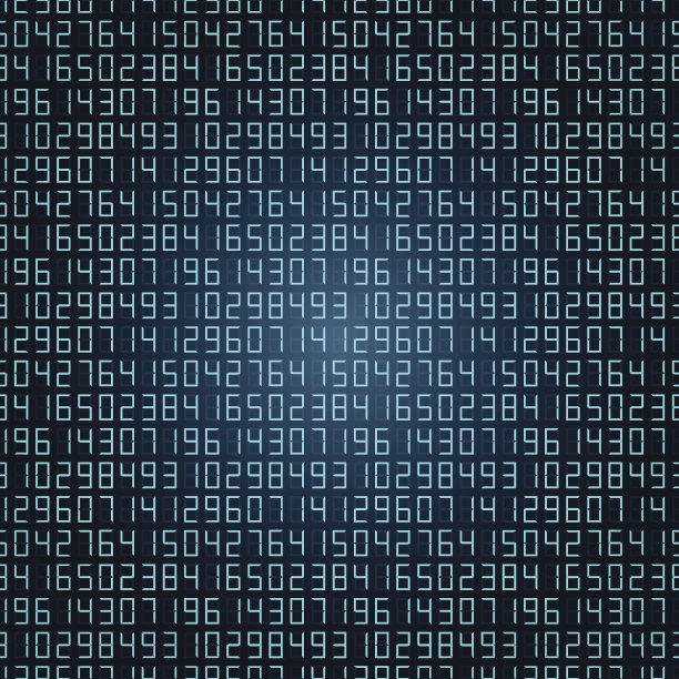 数字背景图片下载