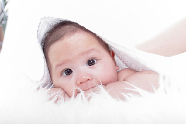 亚洲小女孩图片下载