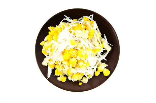 甜玉米的甜点图片下载