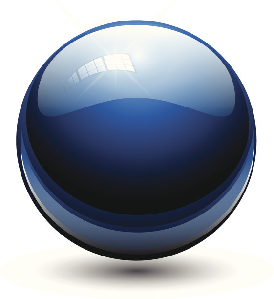 玻璃球图片下载
