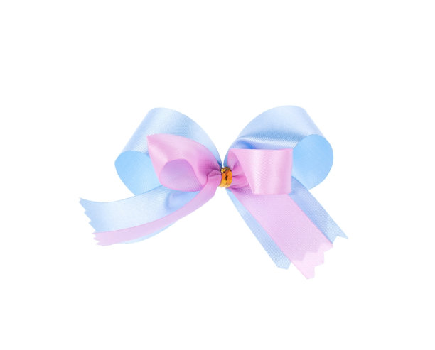 色带孤立的白色背景图片下载