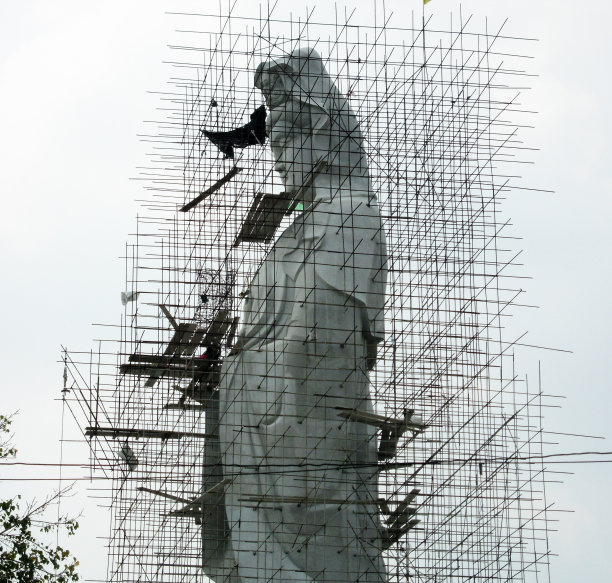 观音建设中图片下载