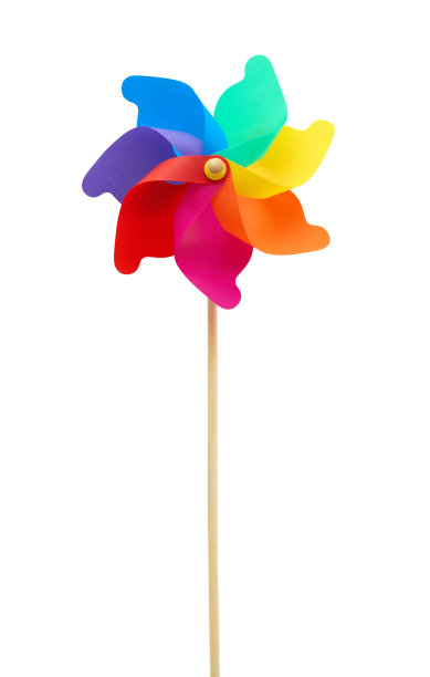 纸风车图片下载