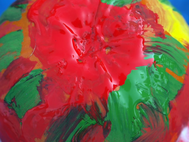 彩色南瓜图片下载