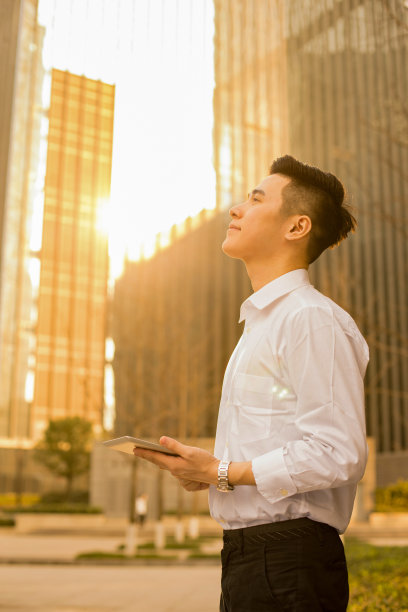 青年照片素材ID：140674588