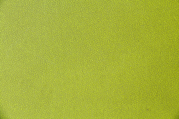 绿色背景帆布纹理素材图片