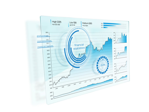 未来数字平板电脑图片下载