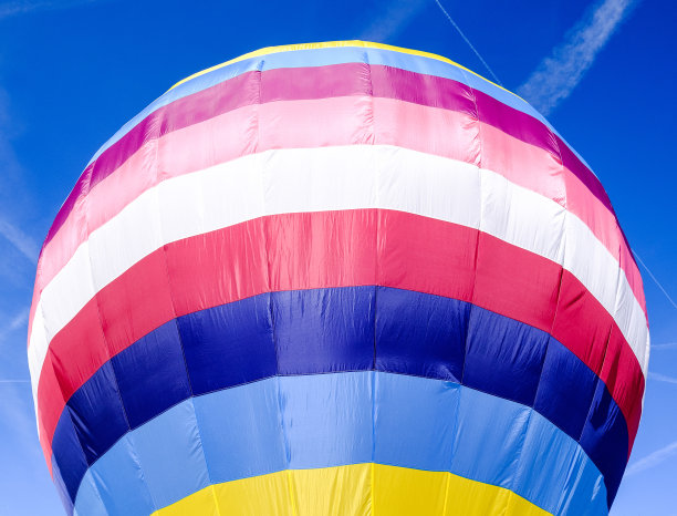 热气球图片下载