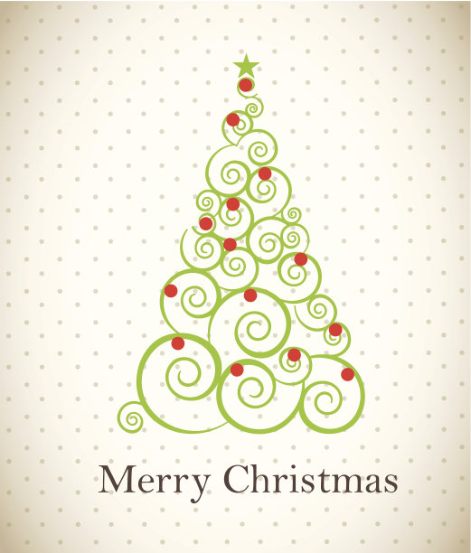 圣诞快乐图片下载