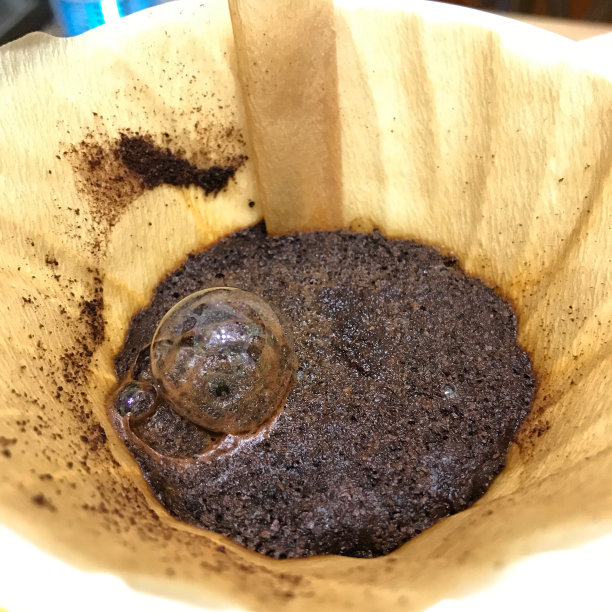 早晨喝咖啡图片下载