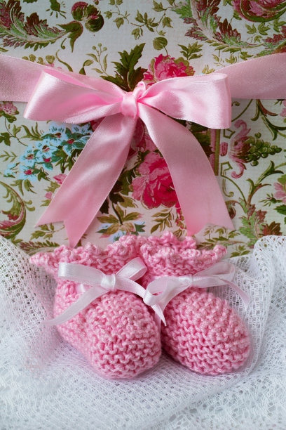 宝宝靴图片下载