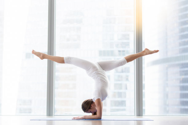 瑜伽图片素材ID：140689960