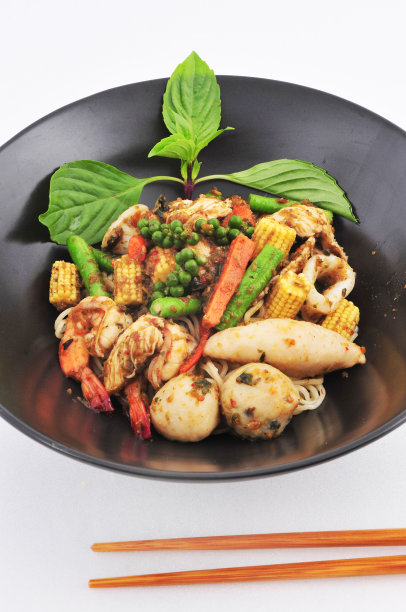 麻辣面图片下载