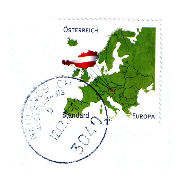 奥地利的邮票图片下载