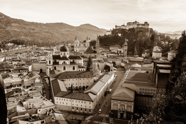 萨尔茨堡图片下载