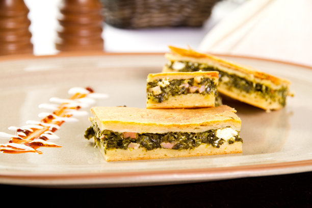 Spinach派图片下载