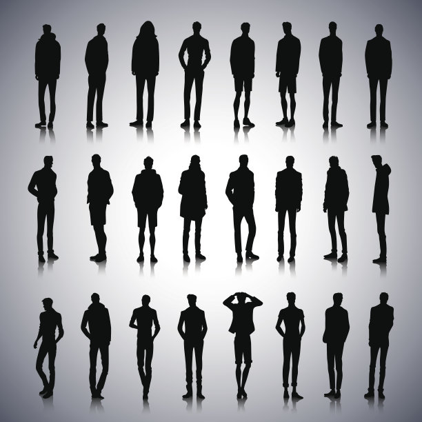 时尚，但图片下载