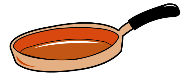 厨房里的元素图片下载