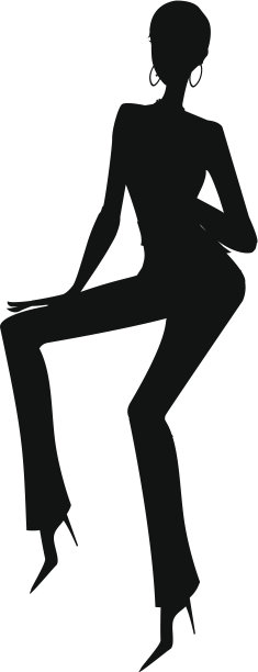 女人的观点图片下载