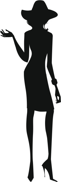 女人的观点图片下载