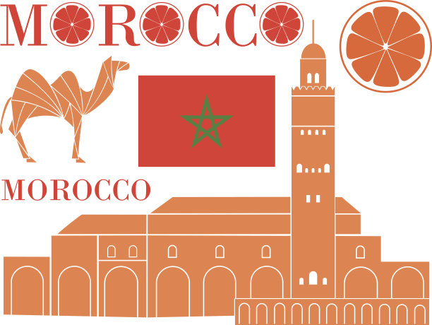 摩洛哥图片下载