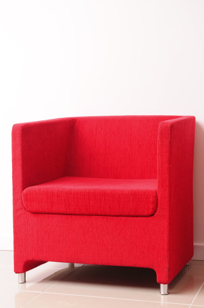 椅子上。图片下载