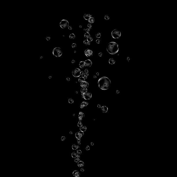 纯黑色图片素材ID：140716996