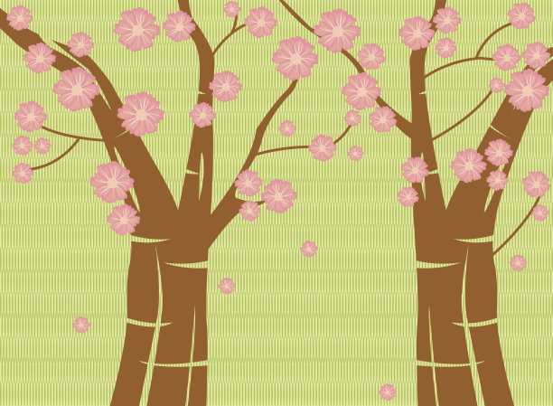 粉红色的花图片下载