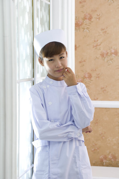 家庭护理师图片下载