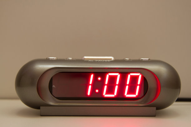 电子表一点图片下载