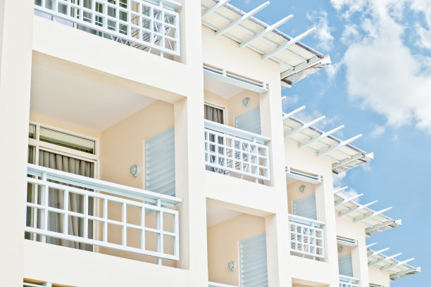 现代建筑图片下载