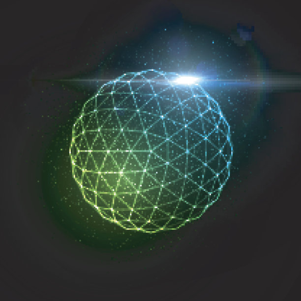 3 d照明领域图片下载