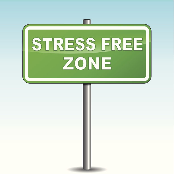 矢量压力无路标图片下载