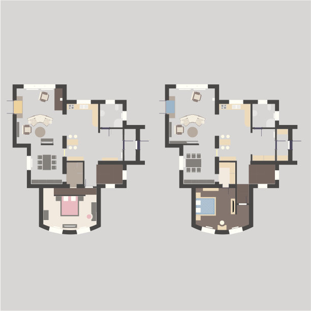 01 _house计划图片下载