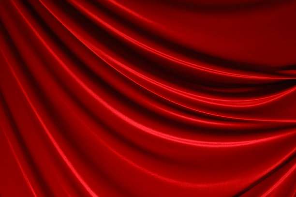 红色天鹅绒图片下载