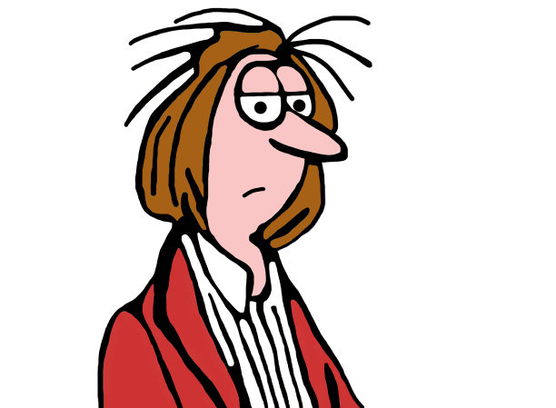 很累,很沮丧的商人图片下载