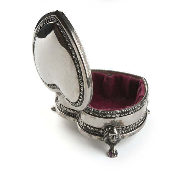 珠宝盒图片下载