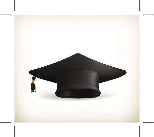 毕业帽图片下载