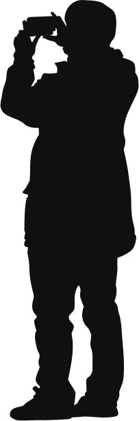 照相馆里的男人图片下载