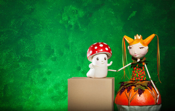 小木偶图片下载