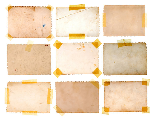 旧相框组图片下载