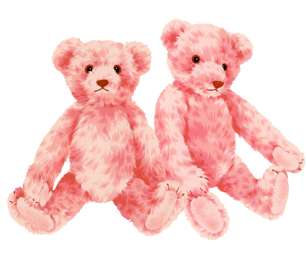 漂亮的熊图片下载